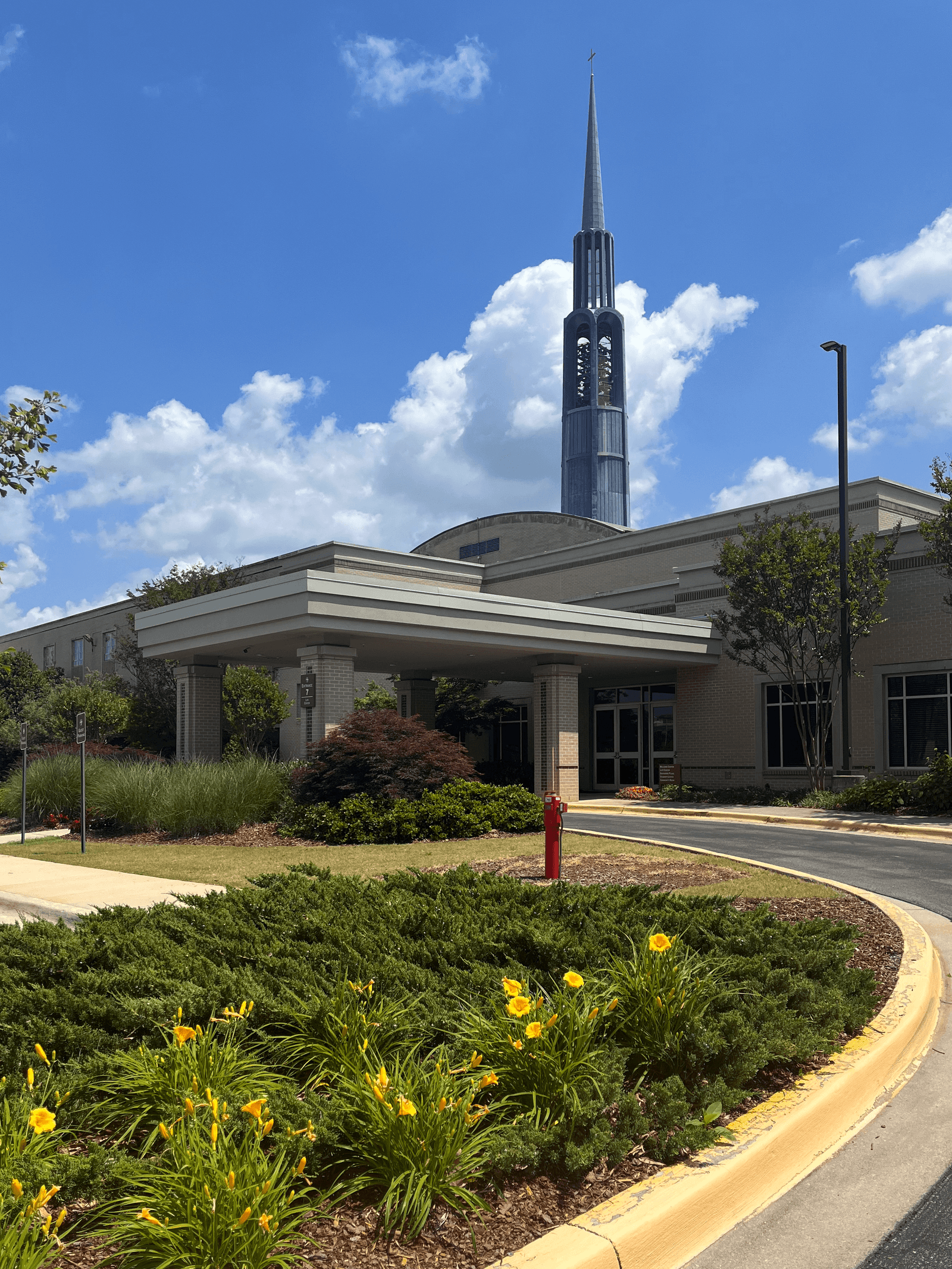 Community Organizations