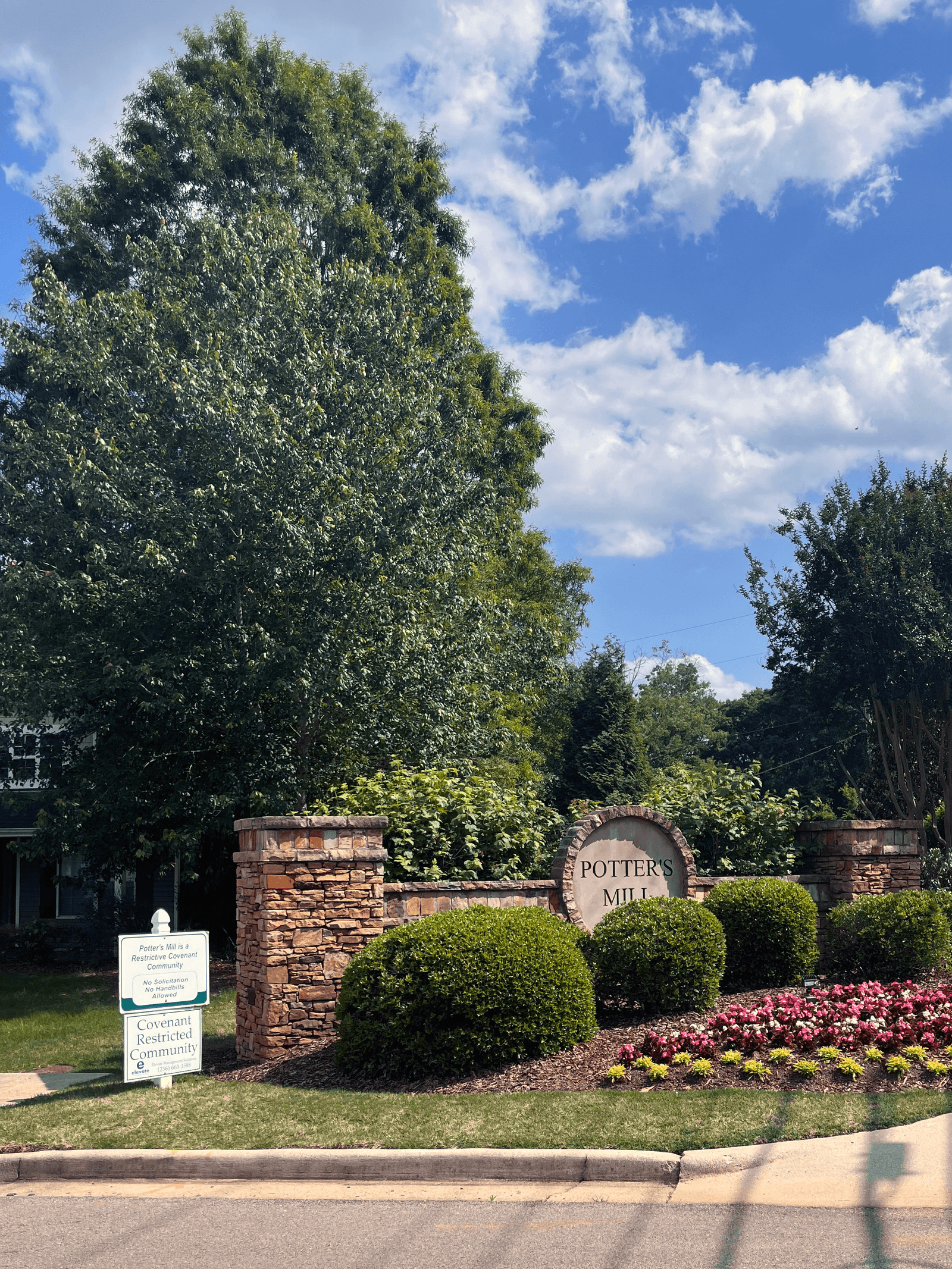 HOA & Multi-Family