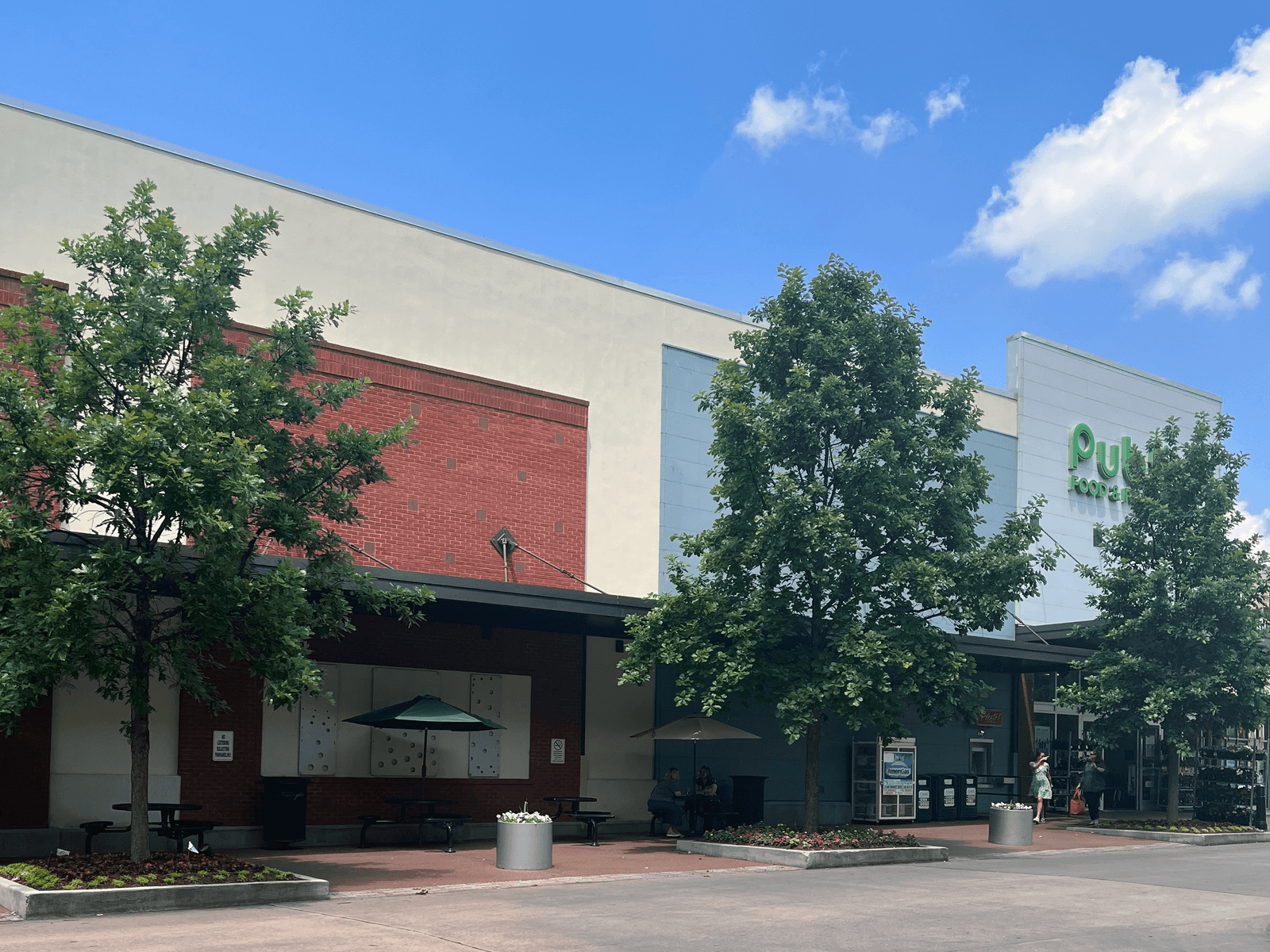 Retail