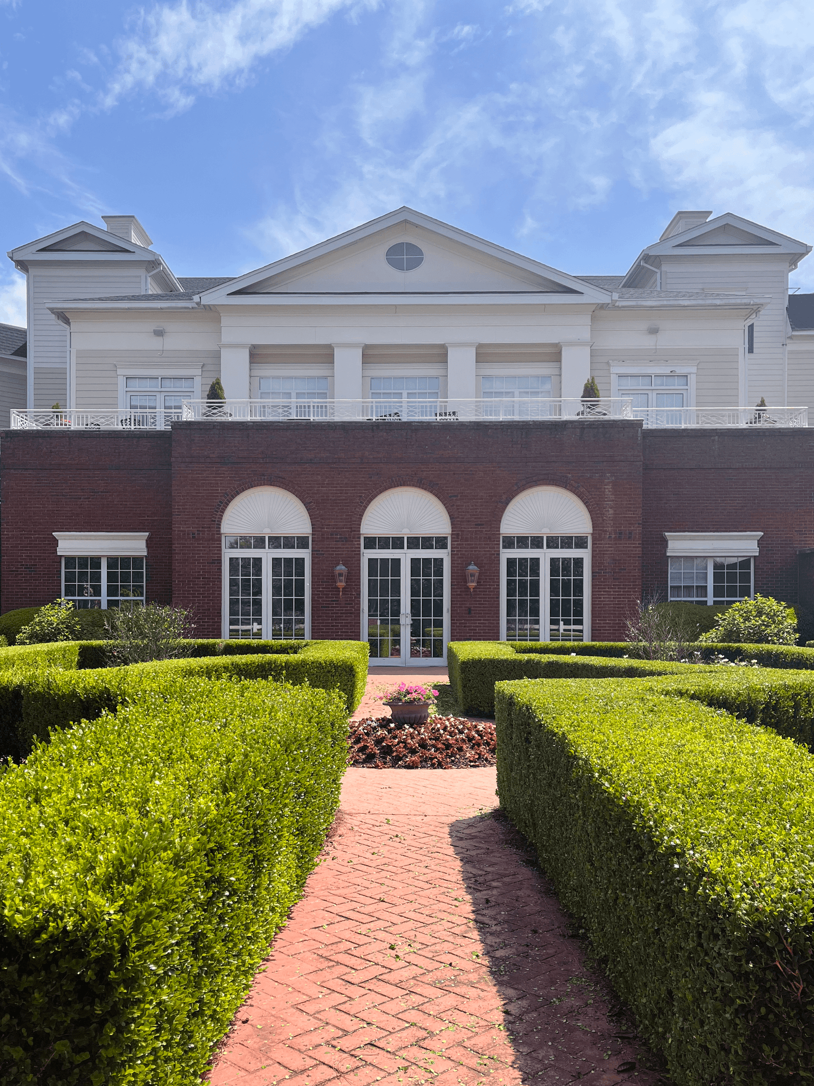 Senior Living