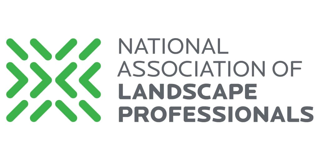 National Association of Landscape Professionals logo