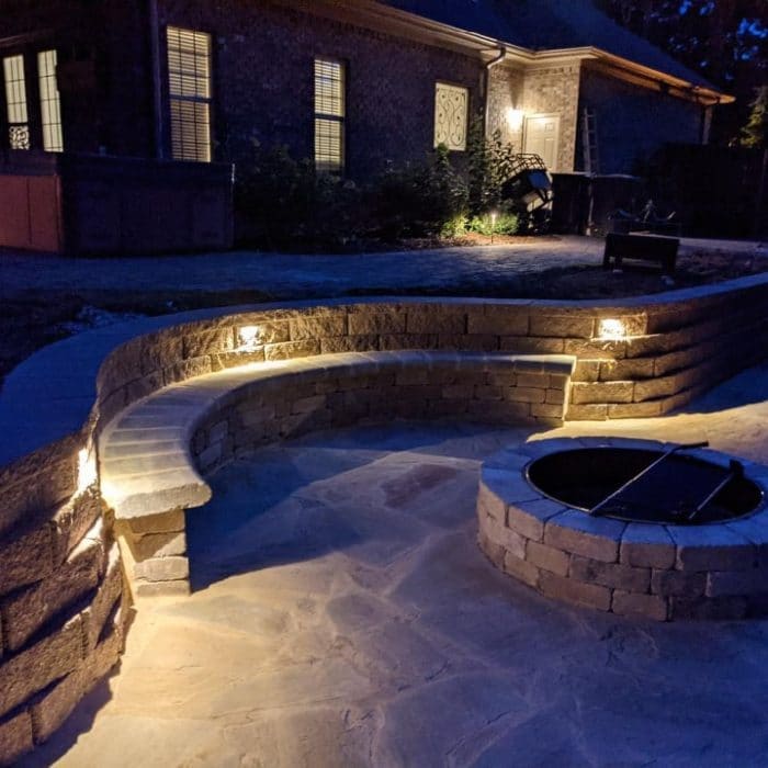 LANDSCAPE LIGHTING