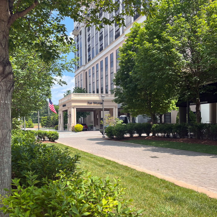 The Westin Hotel_01